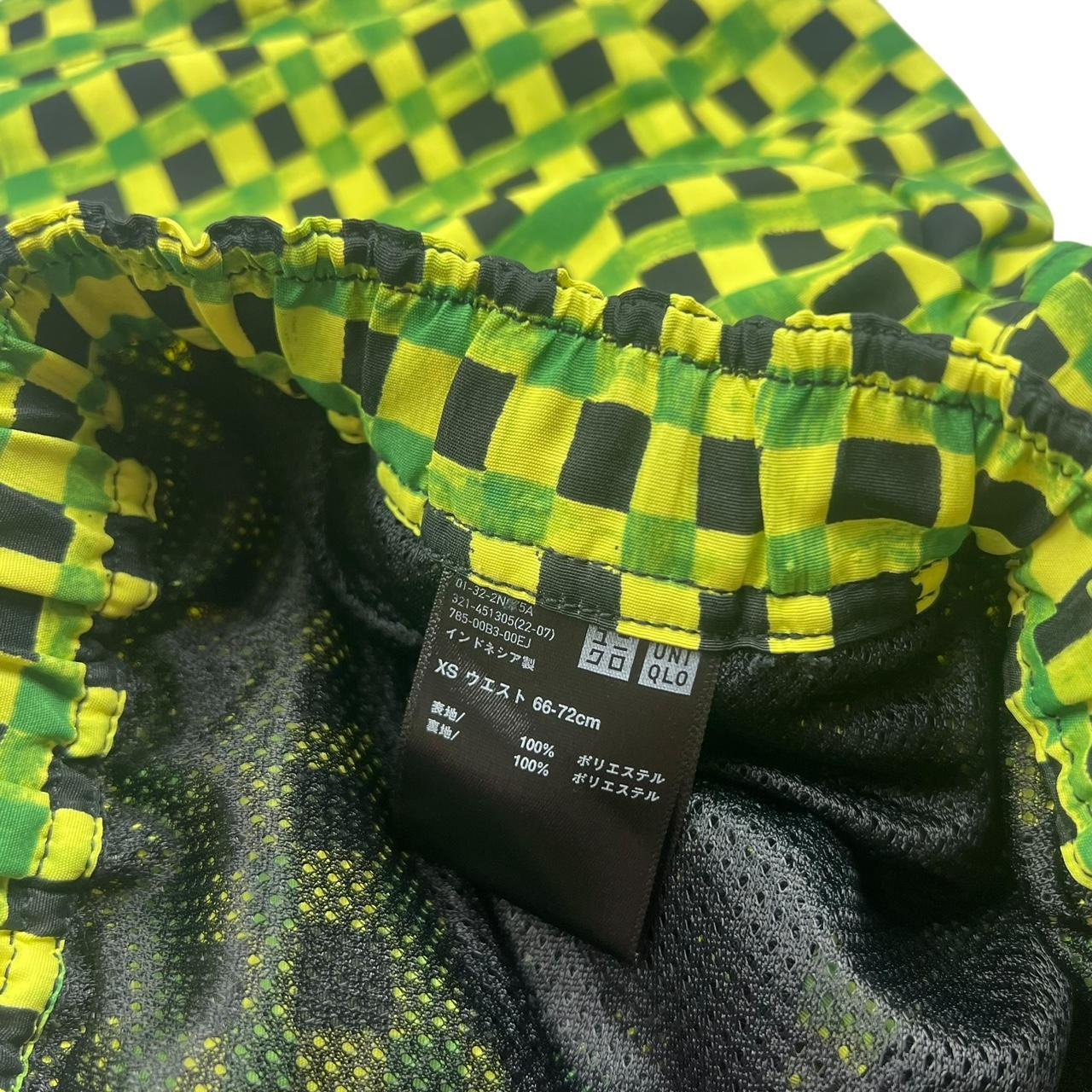 Uniqlo x Marni Shorts (XS)