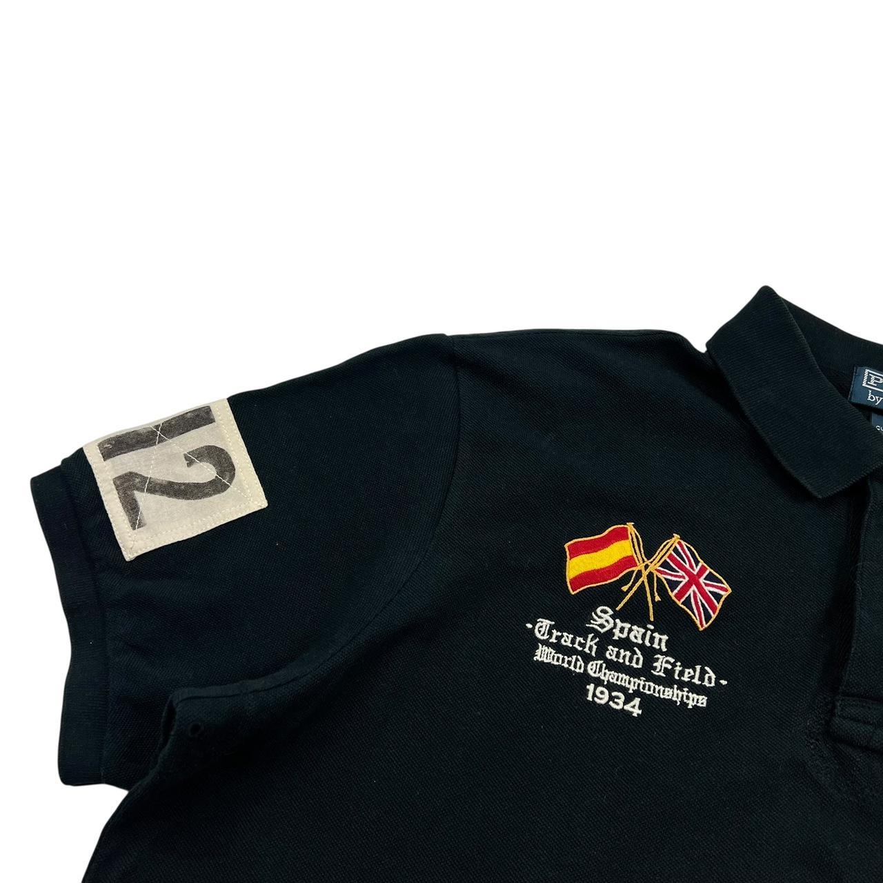 Ralph Lauren Polo Shirt (XL)