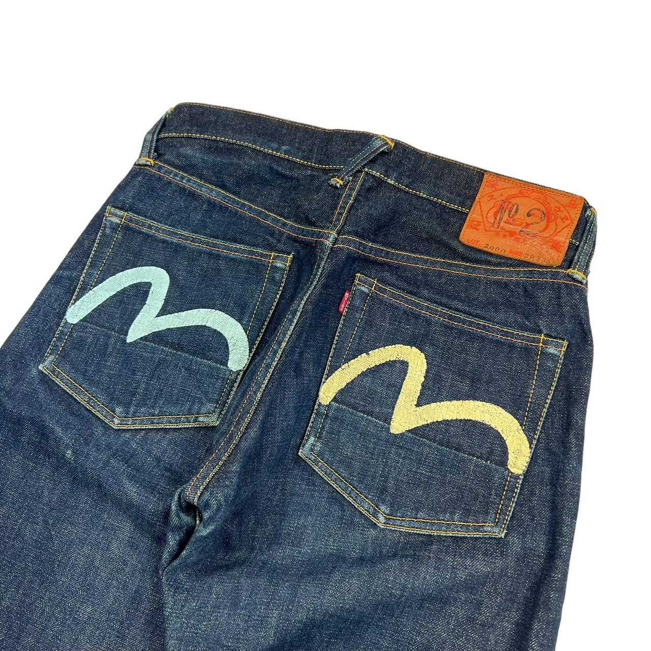 Evisu Jeans (w29)