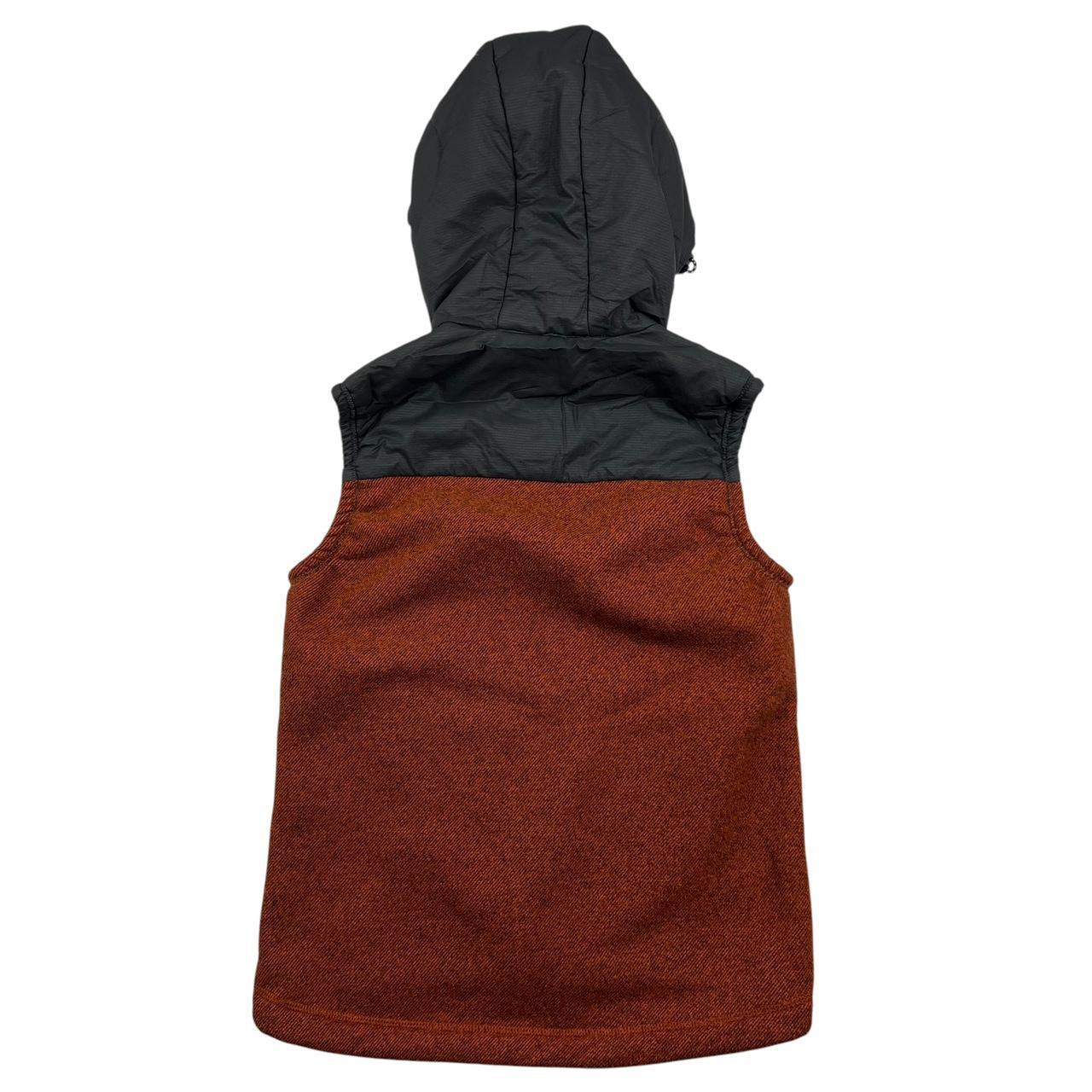 And Wander Gilet (XS)