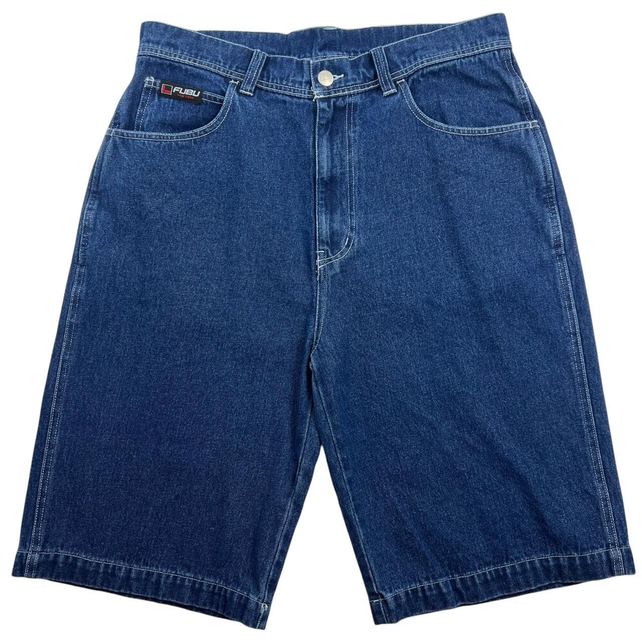 Fubu Shorts (w34)
