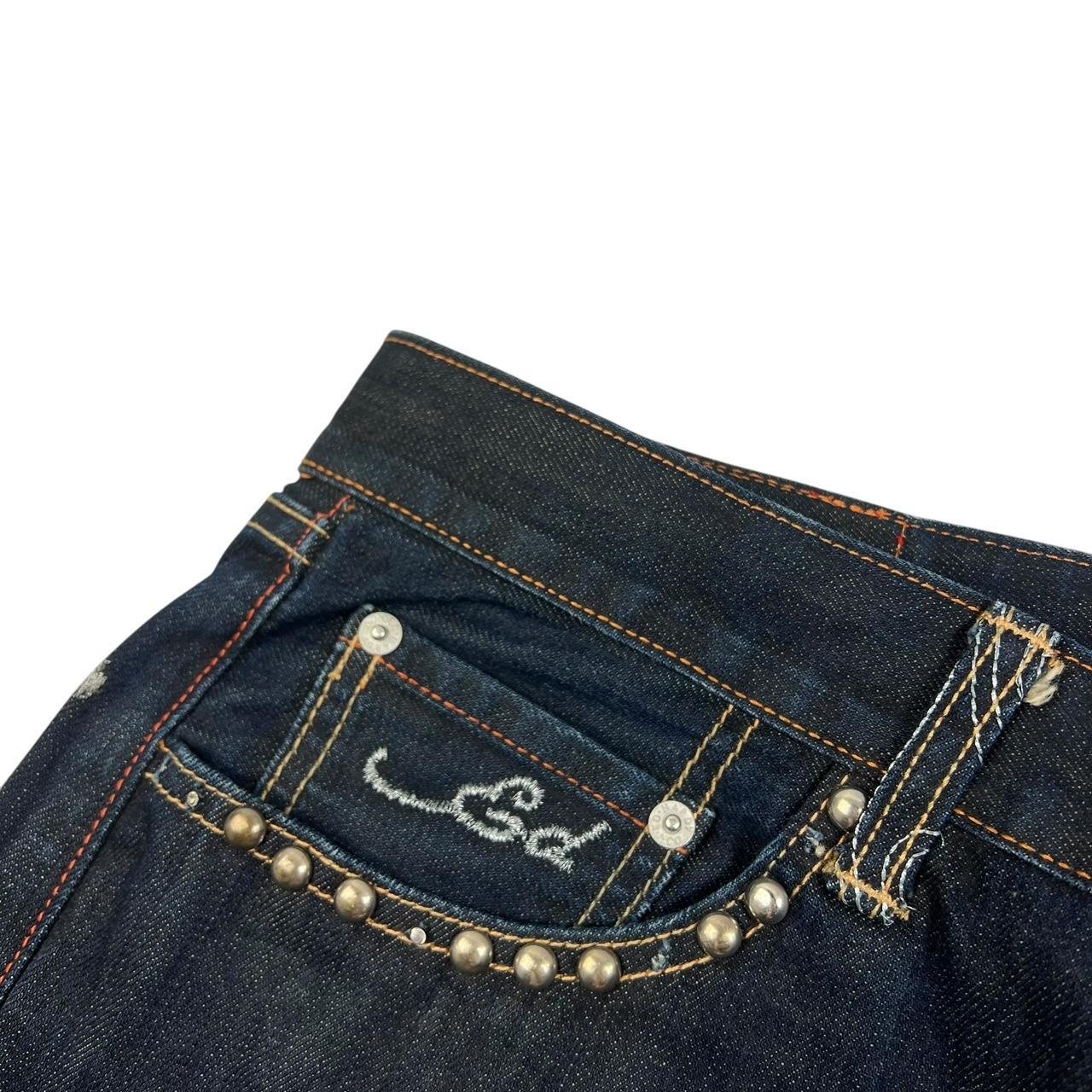 Ed Hardy Jeans (w40)