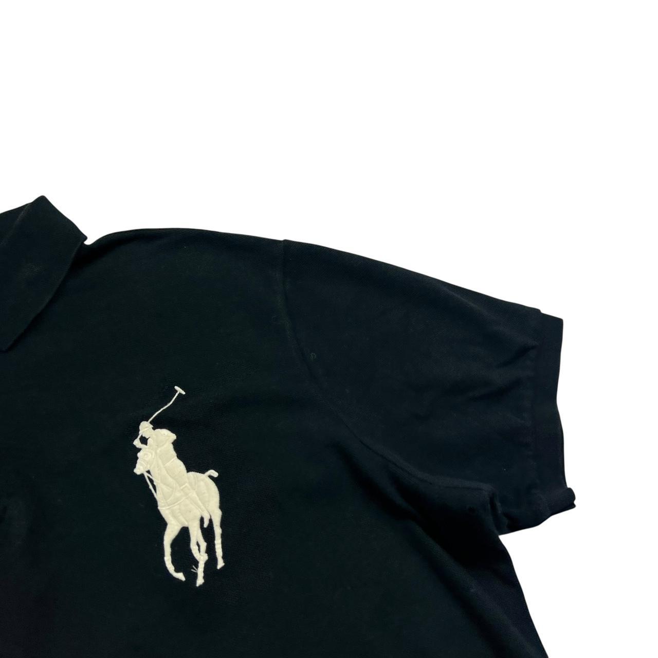 Ralph Lauren Polo Shirt (XL)