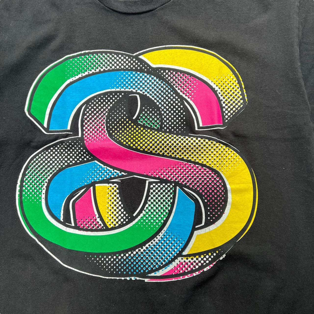 Stussy T-Shirt (M)