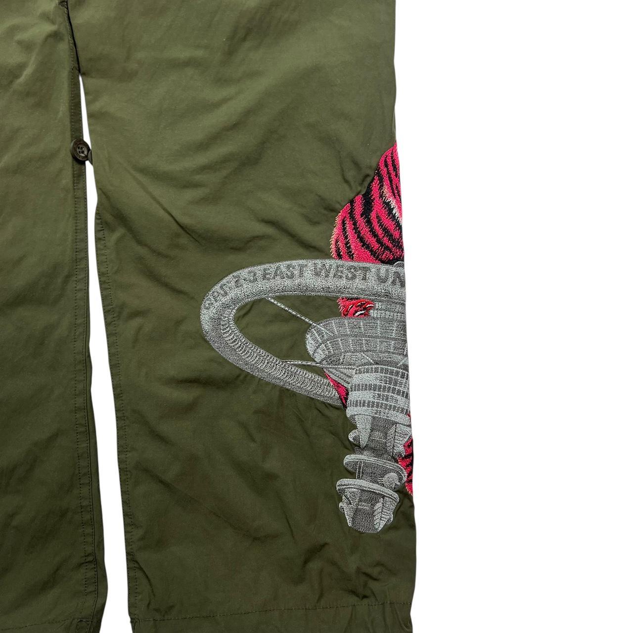 Maharishi Trousers (M)