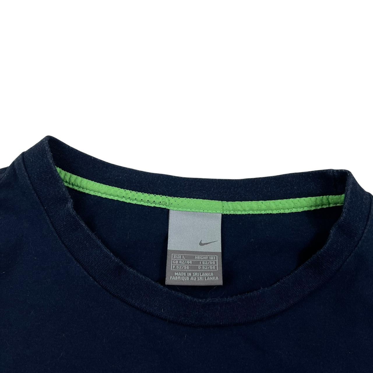 Nike Shox T-Shirt (L)