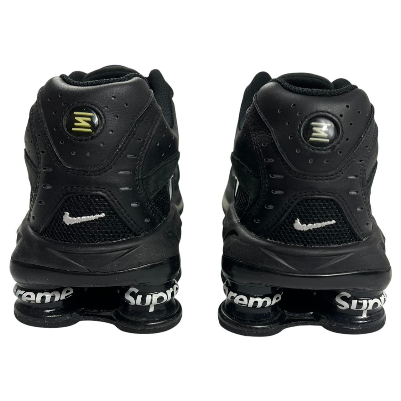 Nike x Supreme Shox (uk 10)