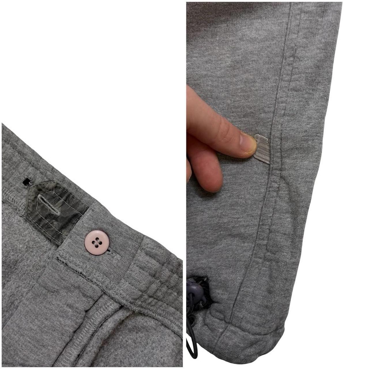 Maharishi Joggers (32-36)