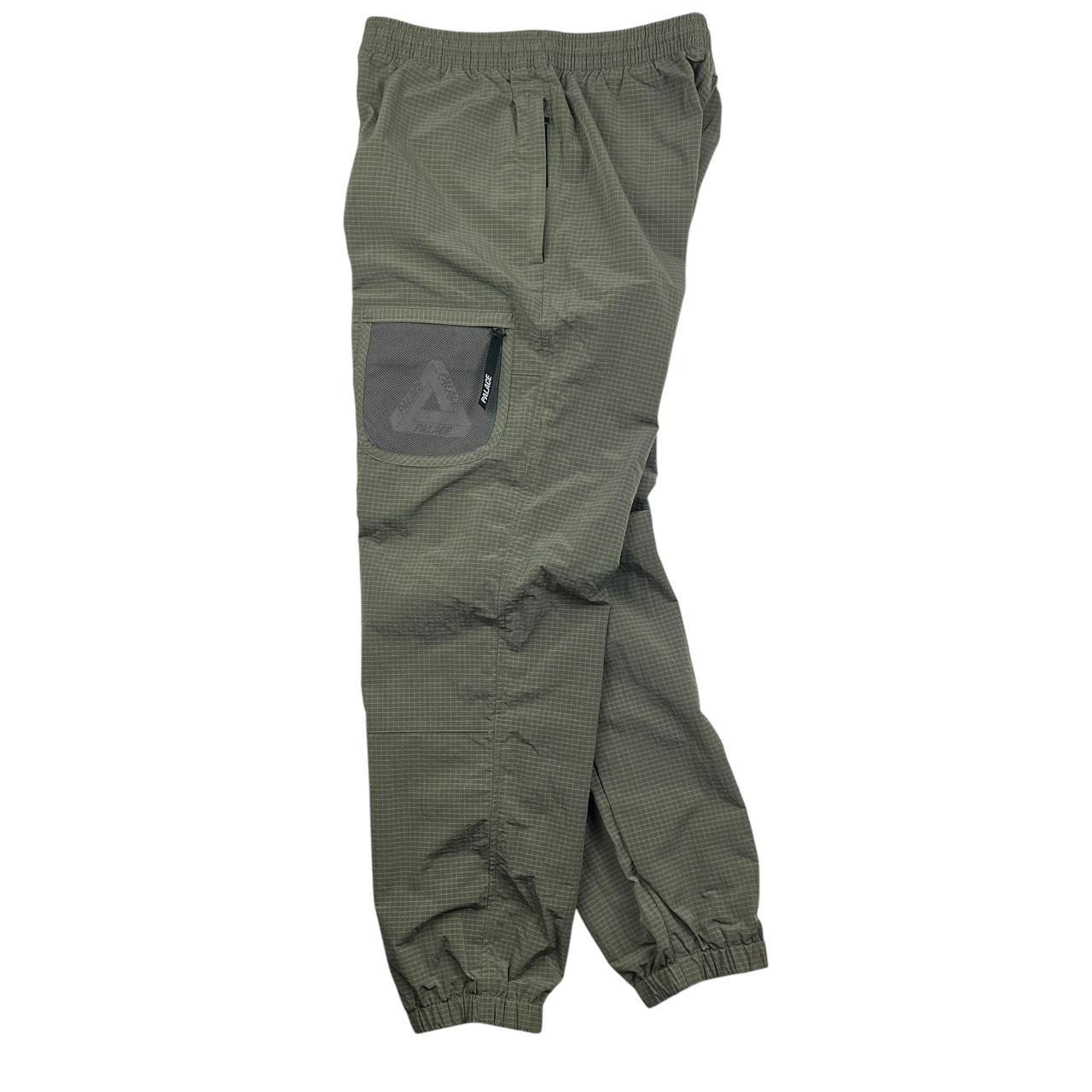 Palace Cargo Track Pants (S)
