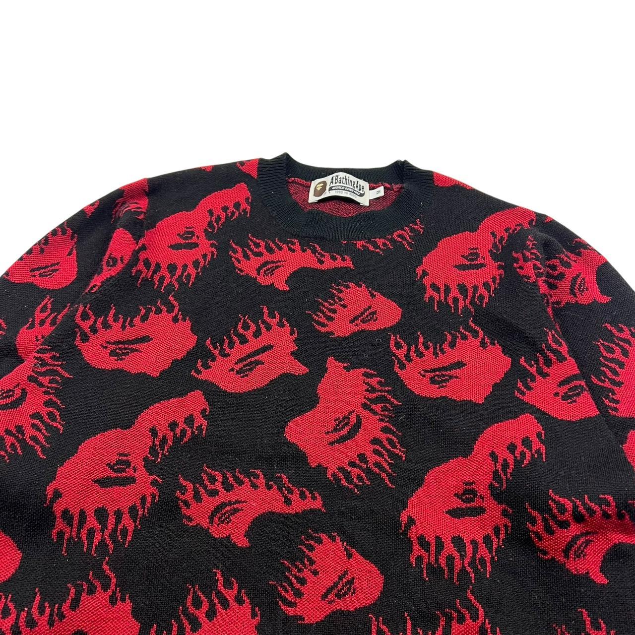 Bape Knit (M)