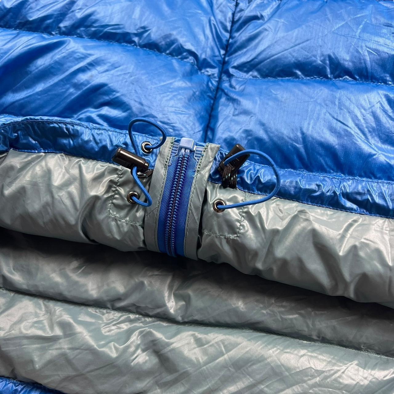 Montbell Puffer Jacket (XL)