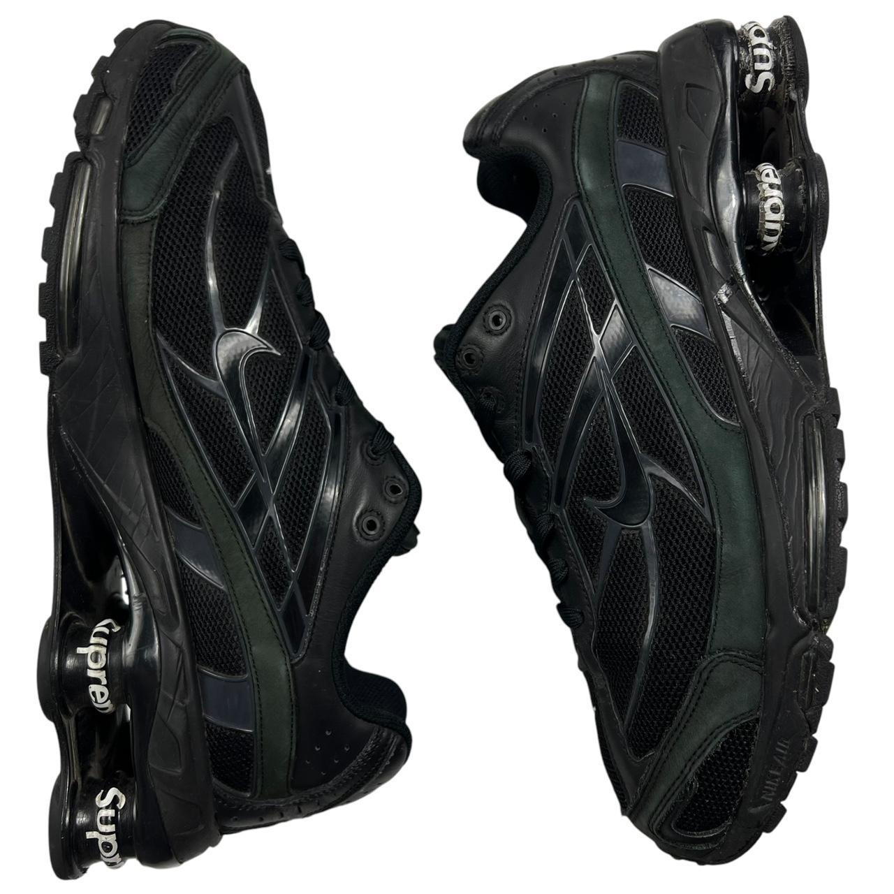 Nike x Supreme Shox (uk 10)