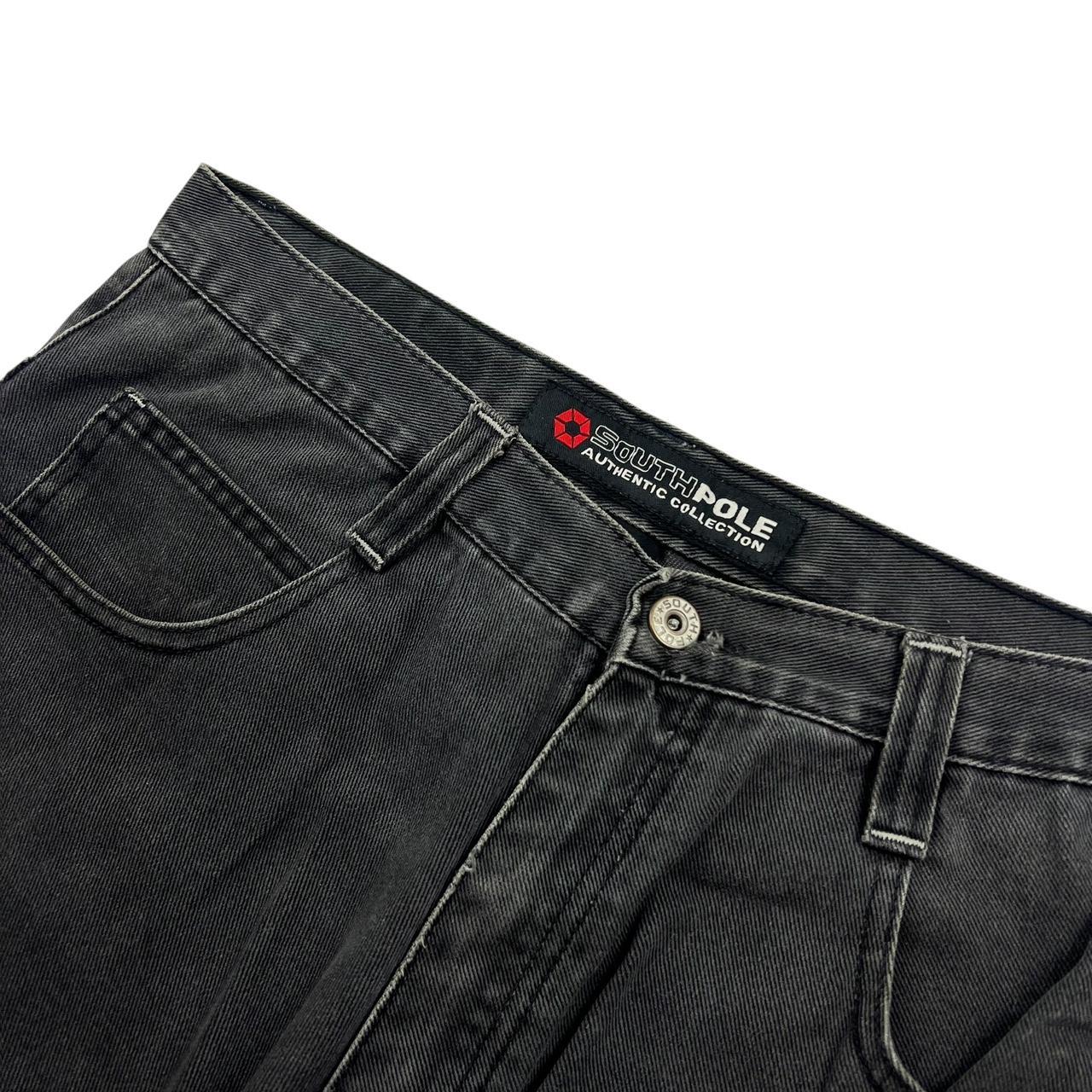 Southpole Shorts (w34)
