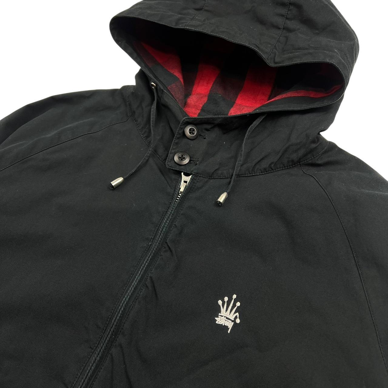 Stussy Jacket (M)