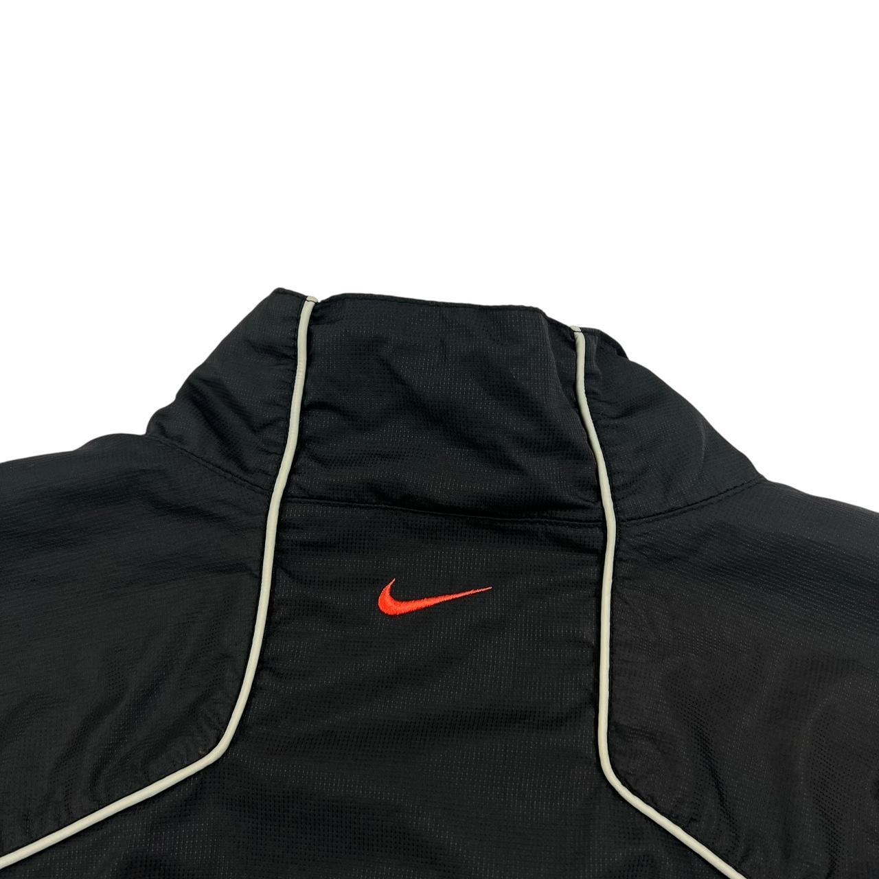 Nike TN Track Jacket (XL)
