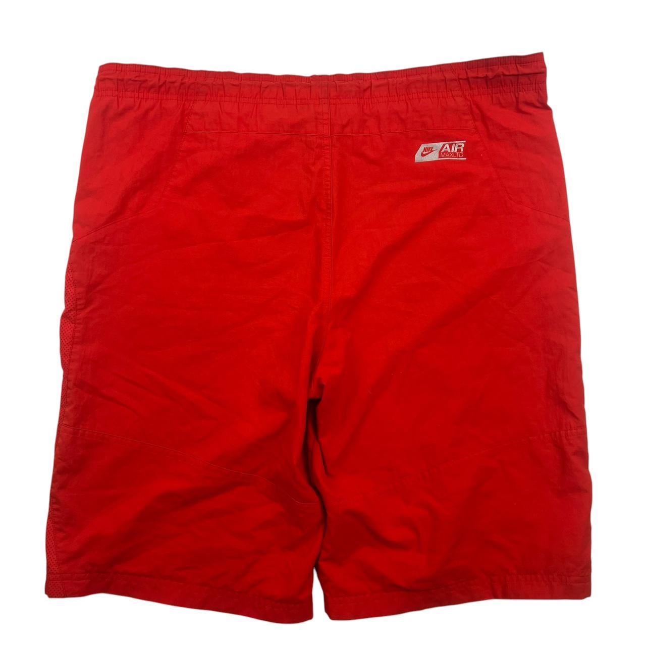 Nike Shorts (L)