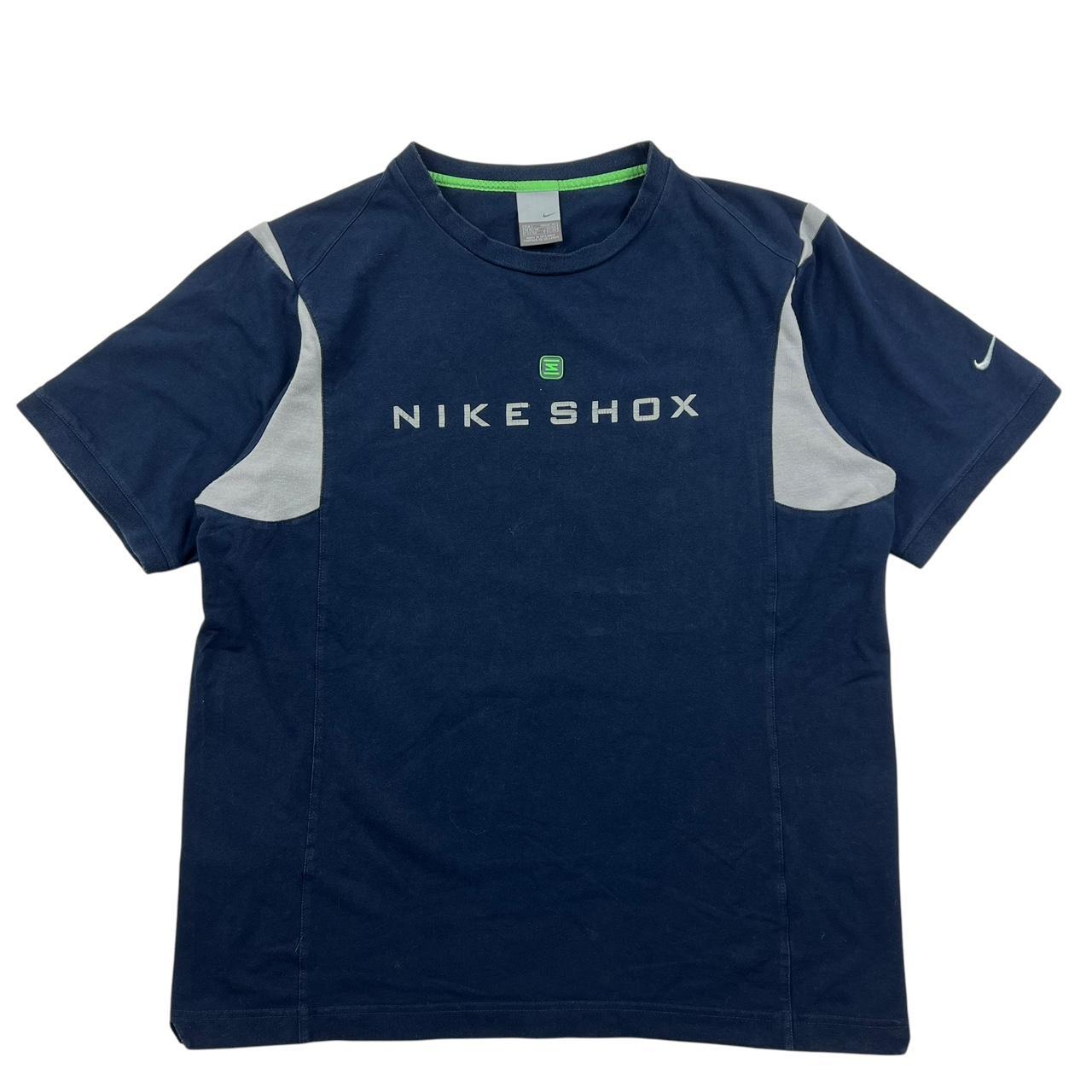 Nike Shox T-Shirt (L)