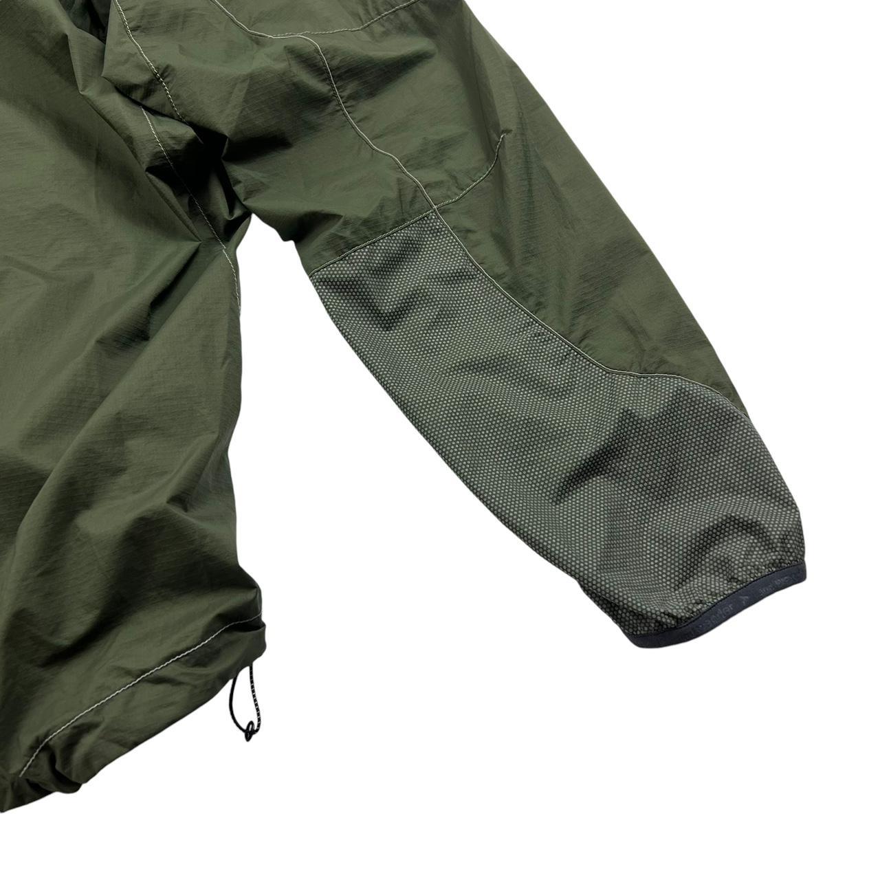 And Wander Jacket (XL)