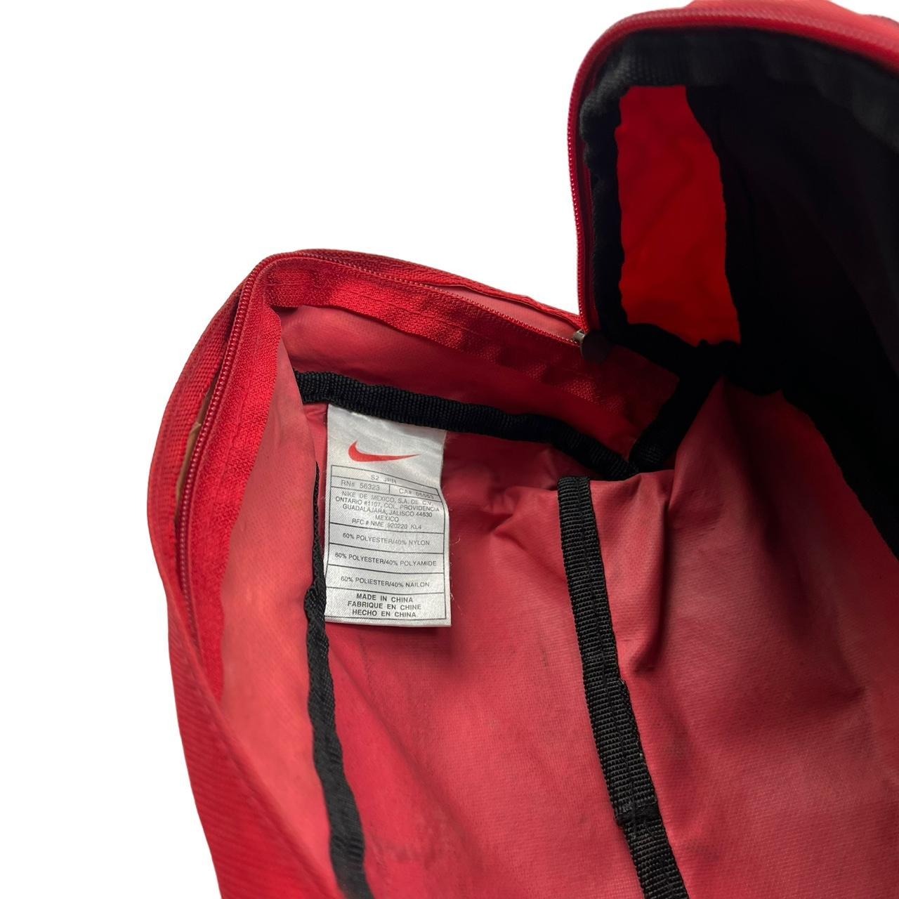 Nike Bag