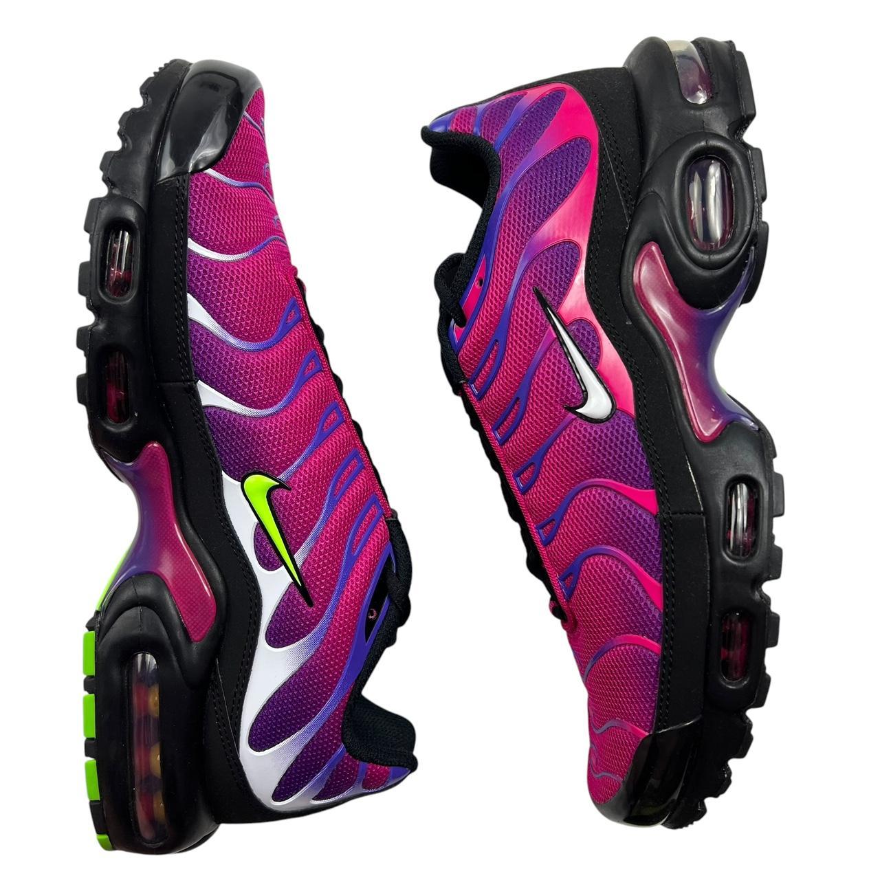 Nike TN Fireberry (uk 8.5)
