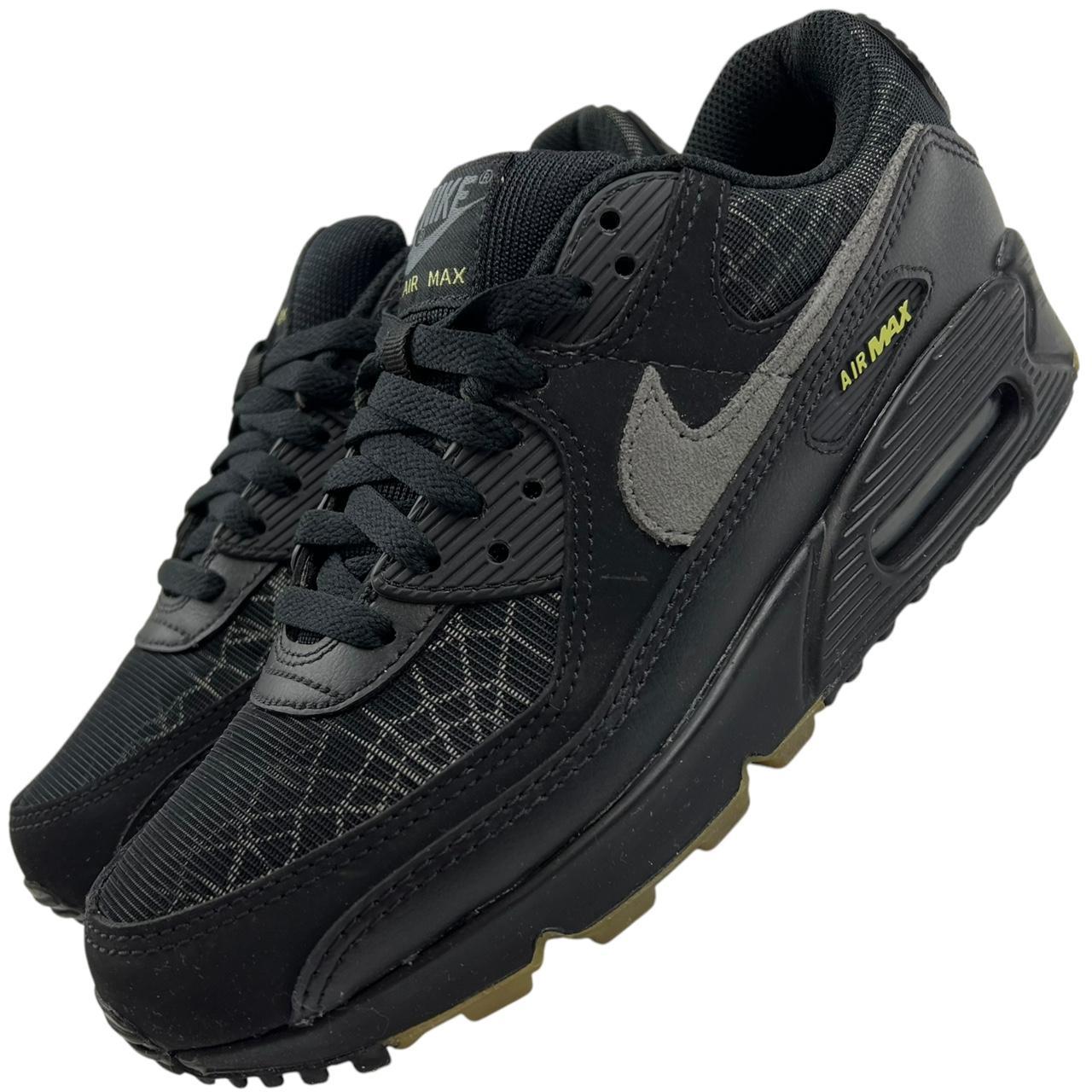 Nike Air Max 90 Halloween (uk 7.5)