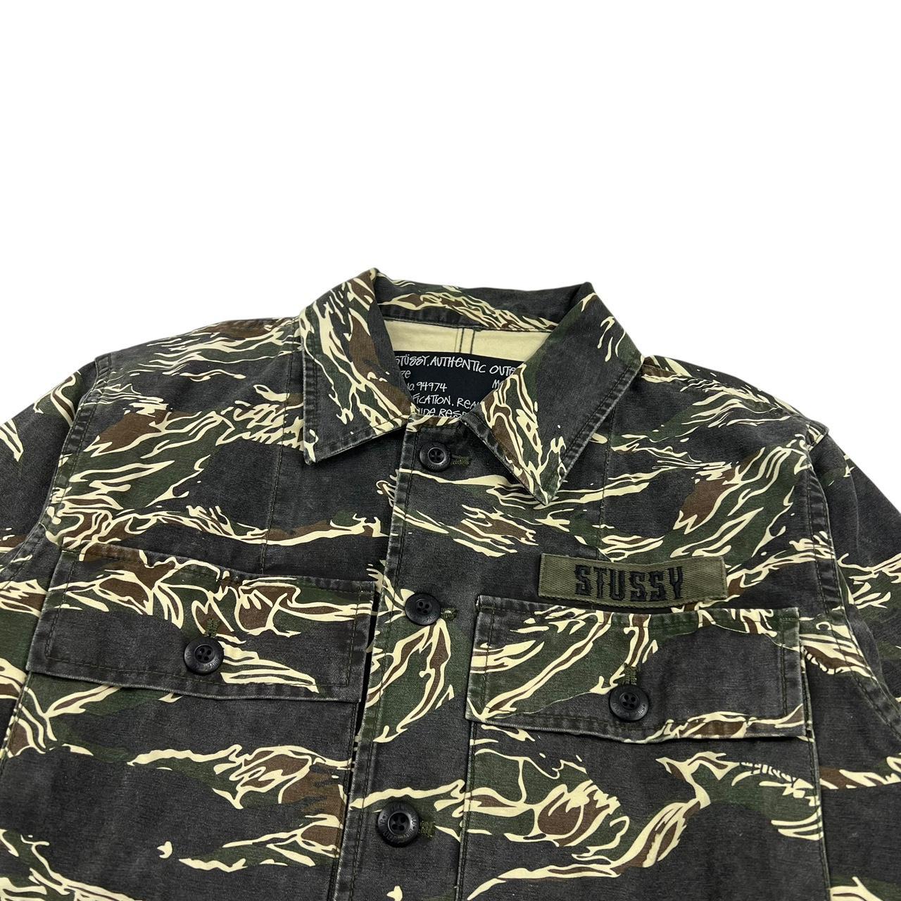 Stussy Jacket (M)