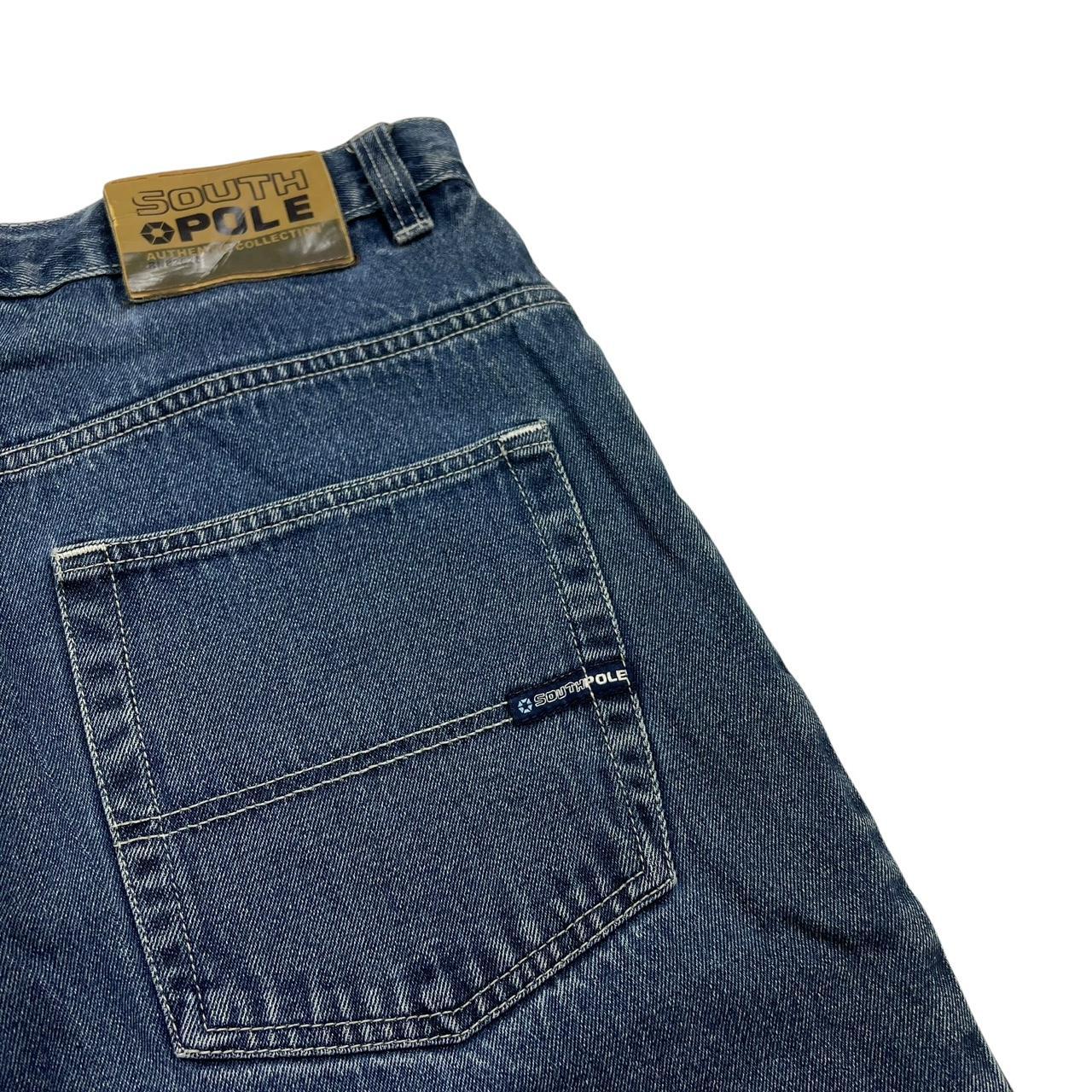 Southpole Shorts (w36)