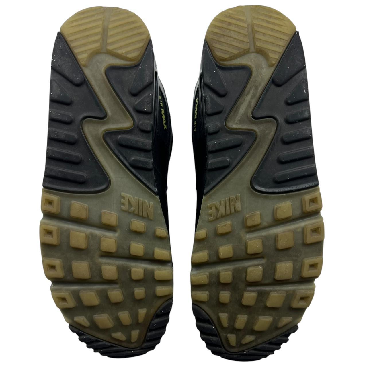 Nike Air Max 90 Halloween (uk 8.5)