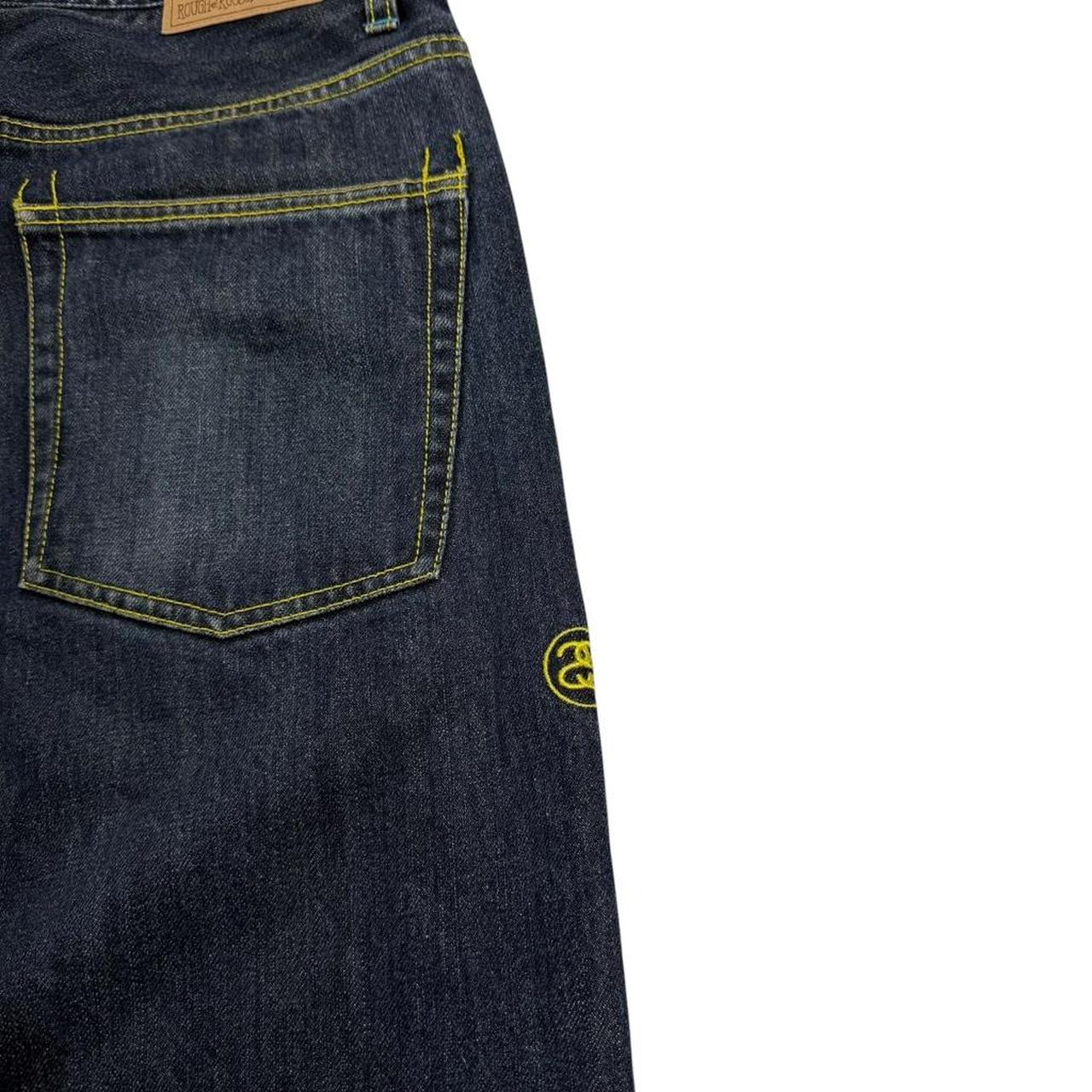 Stussy Jeans (w34)