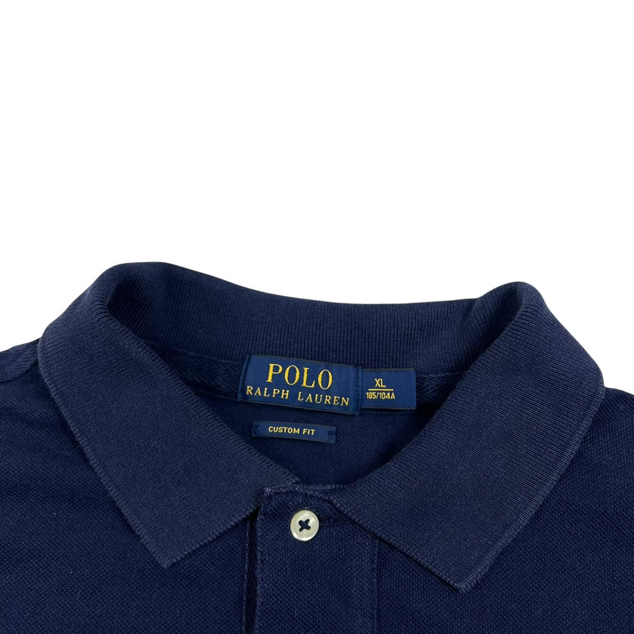 Ralph Lauren Polo Shirt (XL)