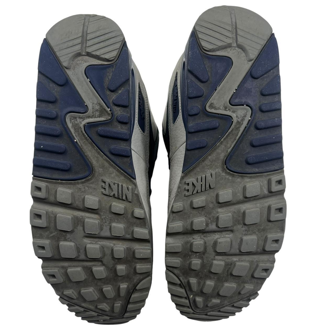 Nike Air Max 90 Lahar (uk 8)