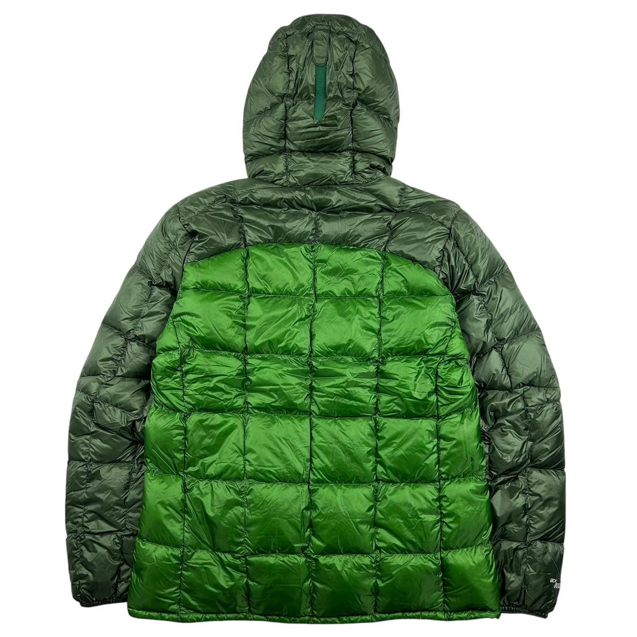 Montbell Puffer Jacket (XL)