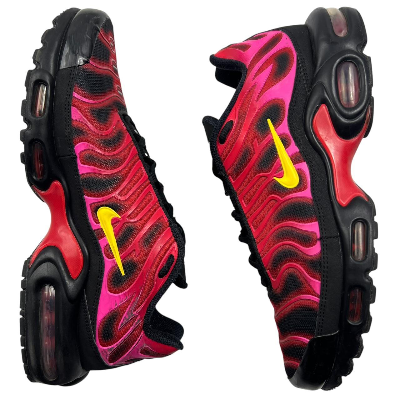 Nike x Supreme TN (uk 9)