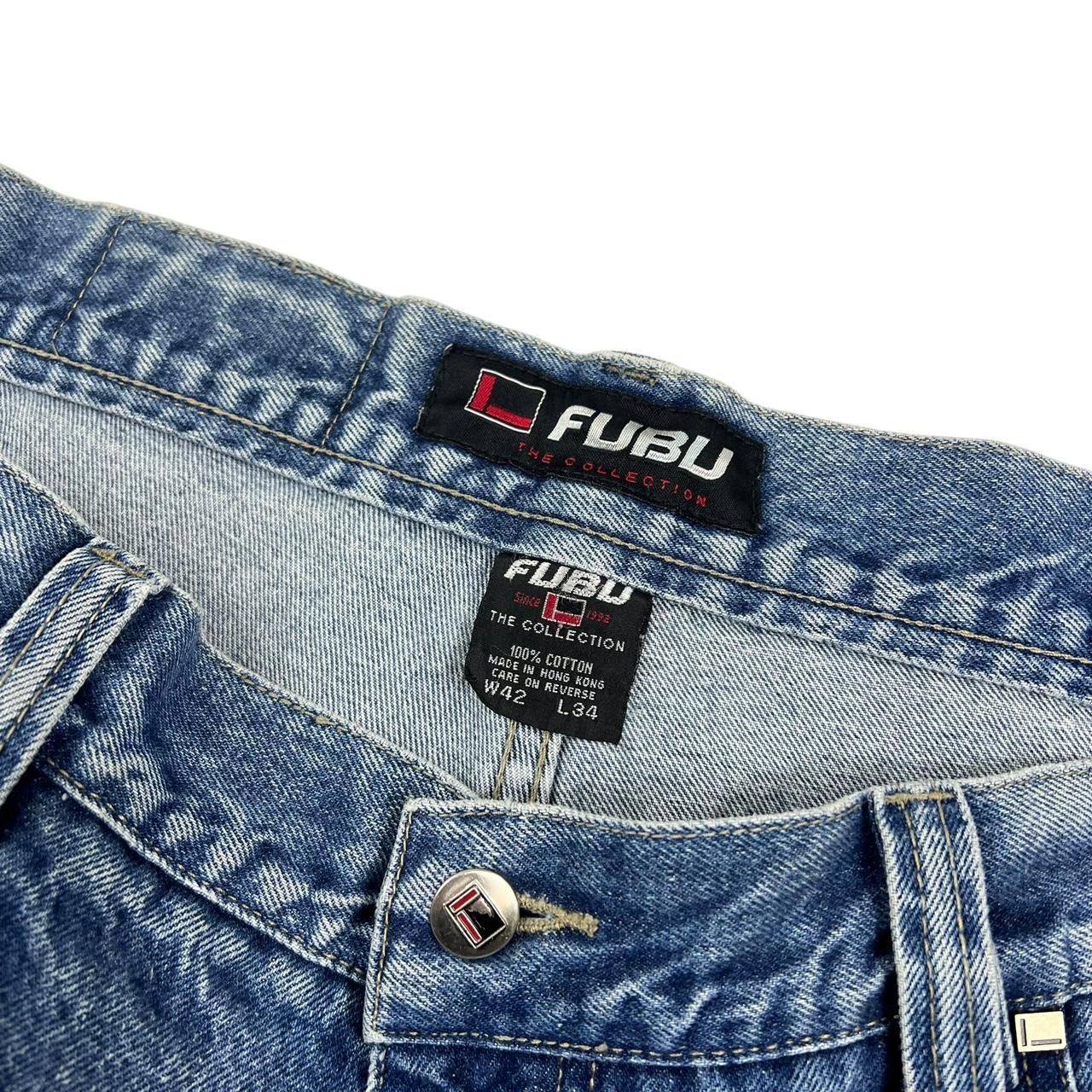 Fubu Shorts (w42)