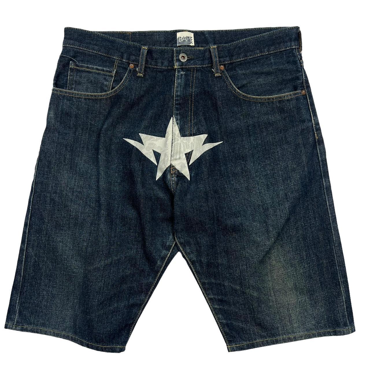 Bape Shorts (w36)