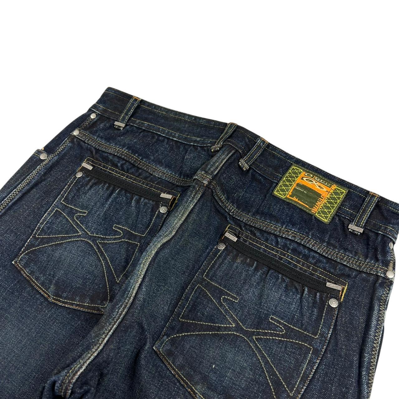 Oakley Jeans (w34)