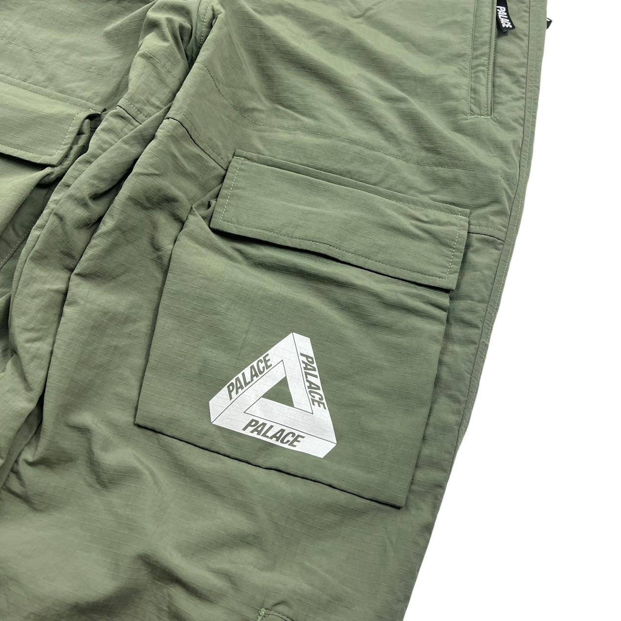 Palace Cargo Trousers (w34)