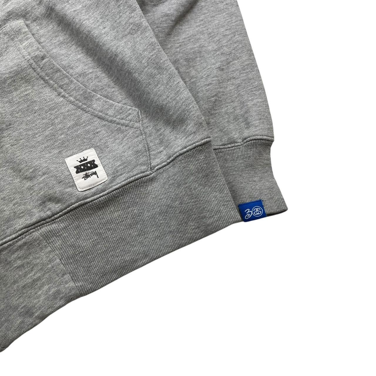 Stussy Hoodie (S)