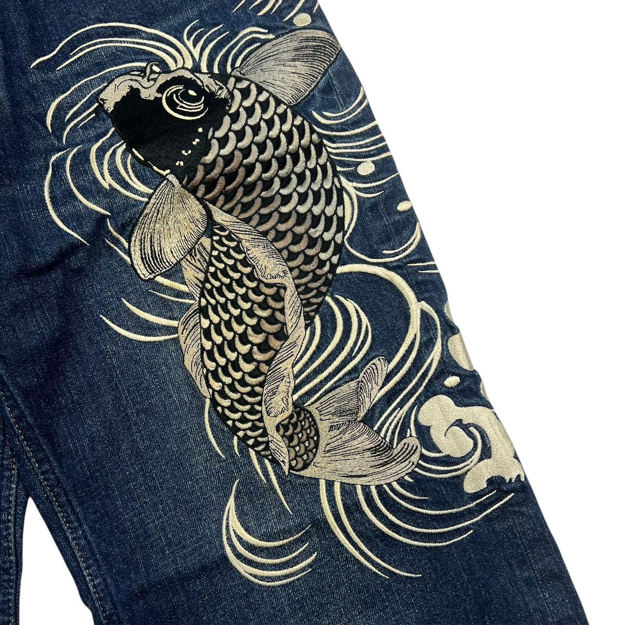 Karakuri Shorts (w32)