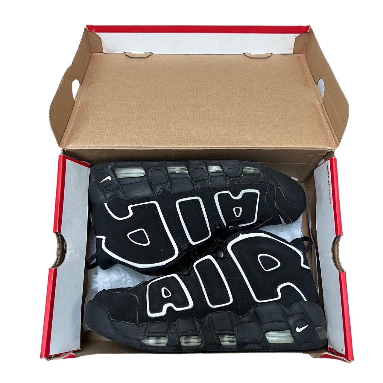 Nike Uptempo (uk 7.5)