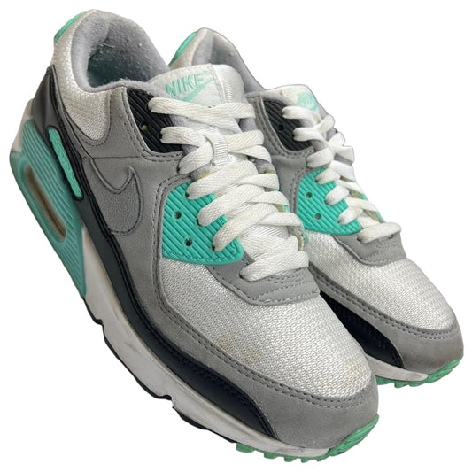 Nike Air Max 90 OG Recraft Turquoise (uk 7.5)
