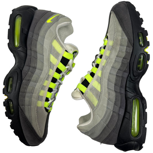 Nike Air Max 95 Neon (uk 8)