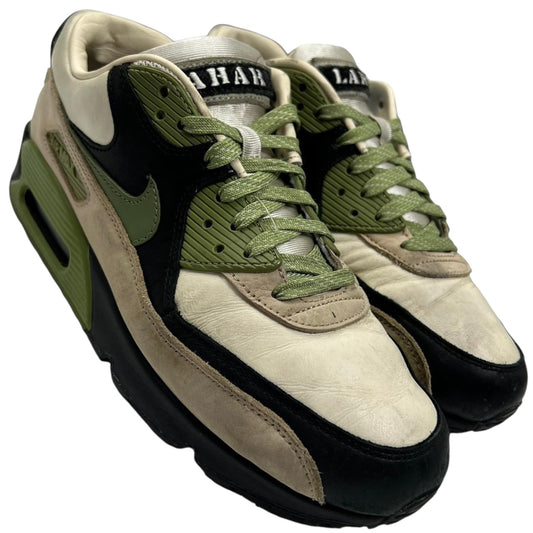 Nike Air Max 90 Lahar (uk 7.5)