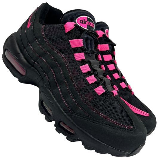 Nike Air Max 95 Pink Blast (uk 8)
