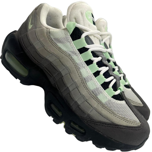 Nike Air Max 95 Fresh Mint (uk 4.5)