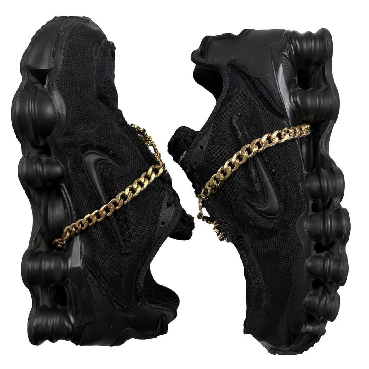 Nike x CDG Shox (uk 7.5)