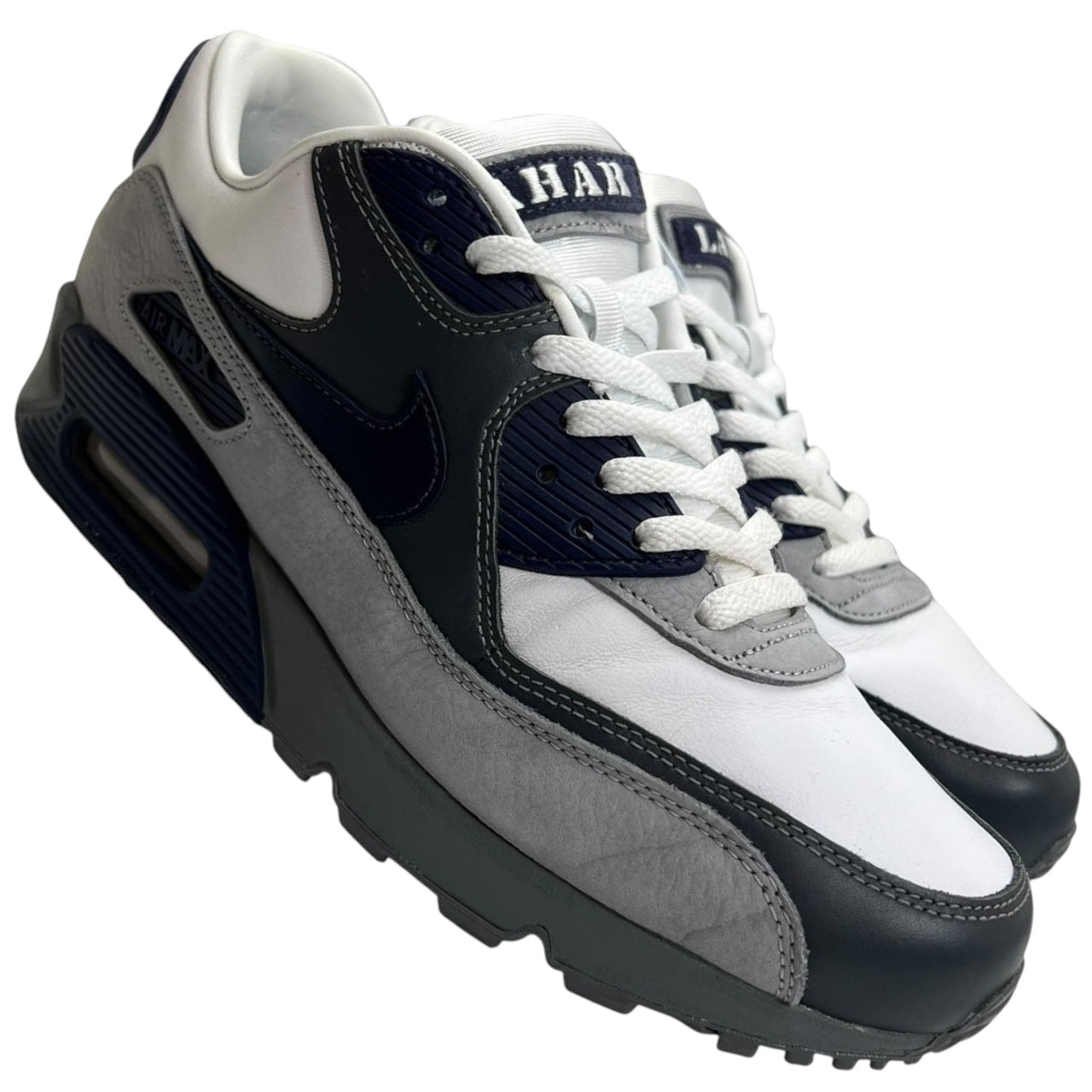 Nike Air Max 90 Lahar (uk 8.5)