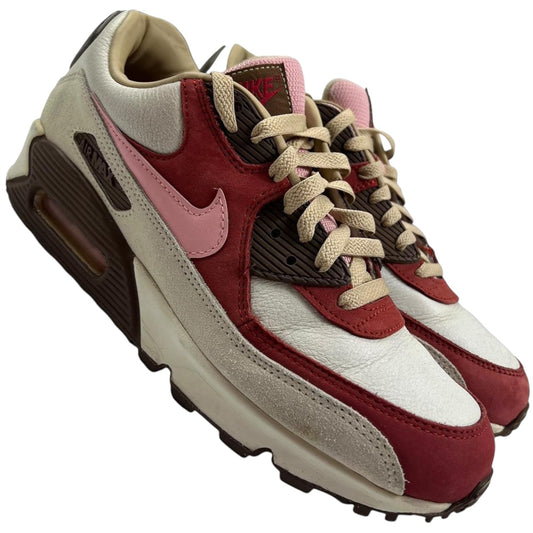 Nike Air Max 90 Bacon (uk 7.5)