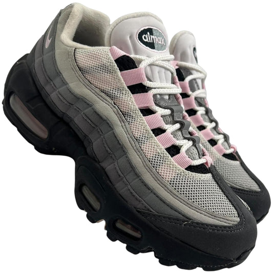 Nike Air Max 95 Pink Foam (uk 3)