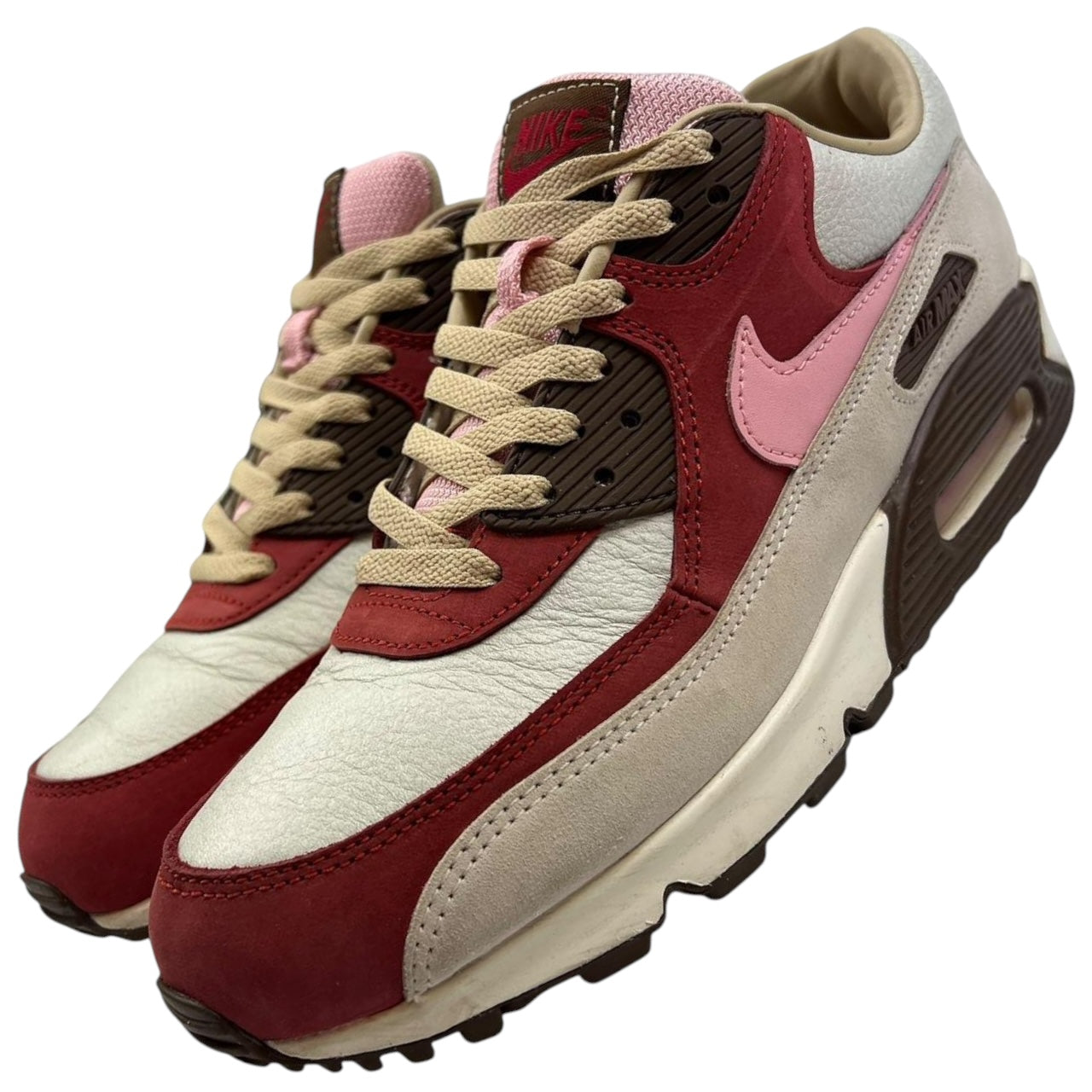 Nike Air Max 90 Bacon (uk 8.5)